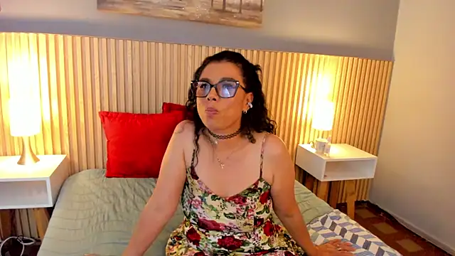 auren_ferrer Chat XXX live