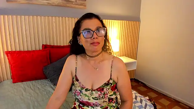 auren_ferrer's Live XXX Chat