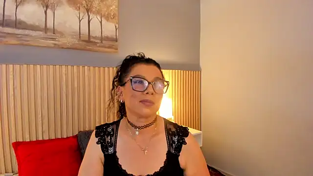 Chat +18 de auren_ferrer ao vivo