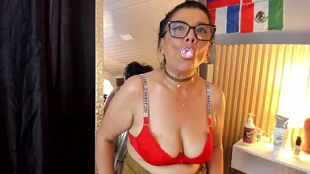 auren_ferrer Live XXX Chat