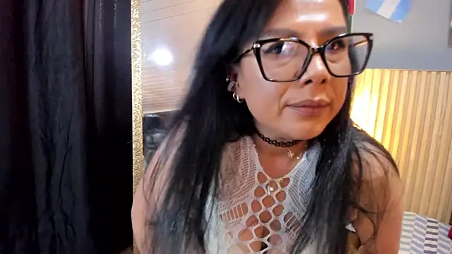 auren_ferrer 라이브 XXX 채팅
