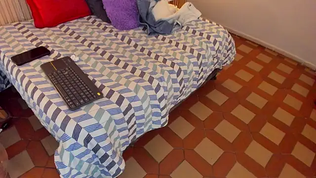 auren_ferrer Cameră chat live