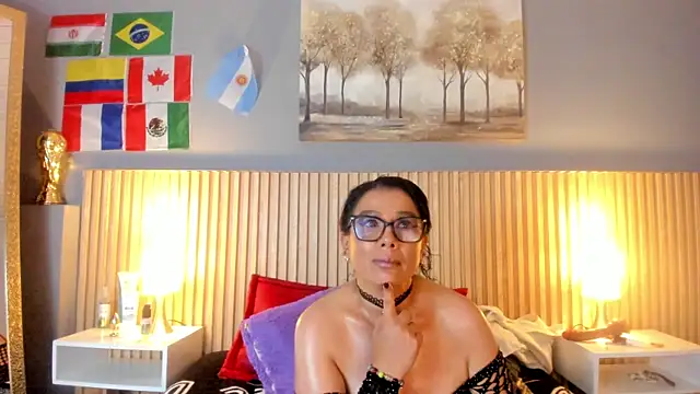 auren_ferrer 라이브 XXX 채팅