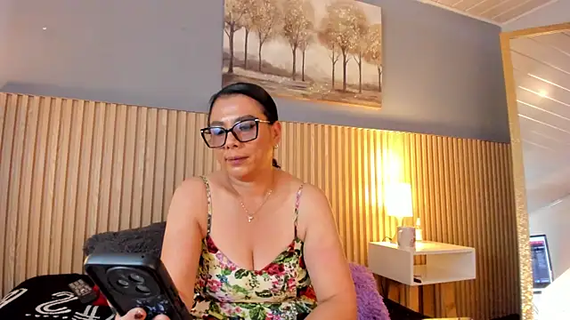 auren_ferrer live XXX chat
