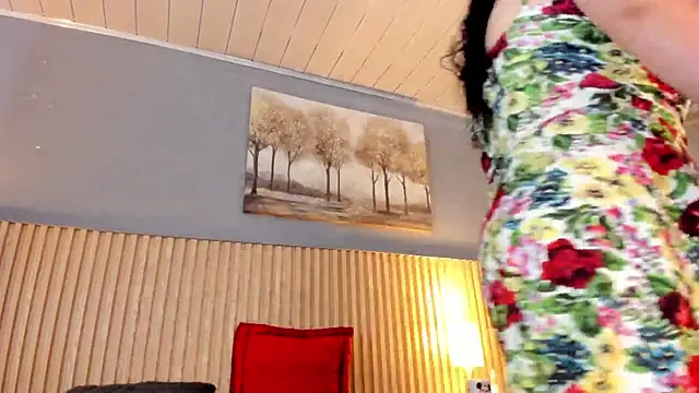 Chat +18 de auren_ferrer ao vivo