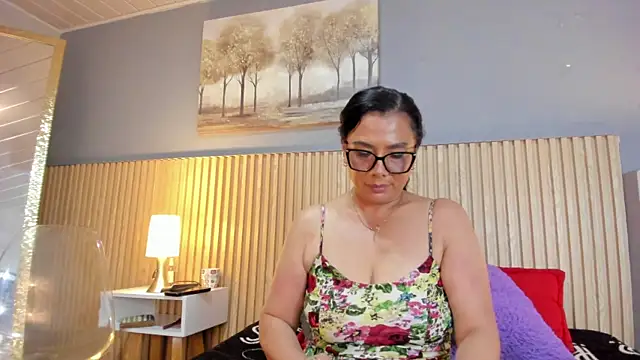 auren_ferrer Live XXX-chat