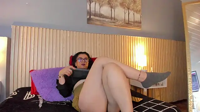 auren_ferrer – Naživo XXX chat