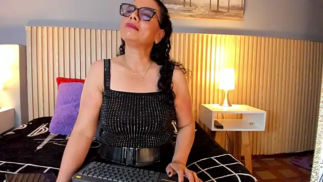 auren_ferrer Webcam-Show