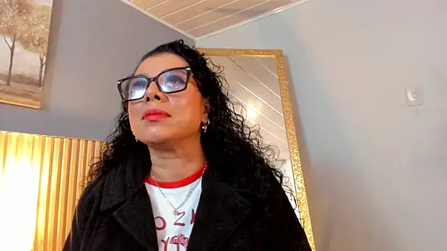 Chat XXX en directo de auren_ferrer