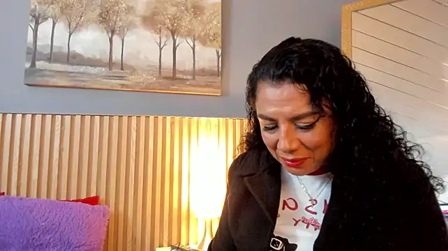 Chat XXX en directo de auren_ferrer