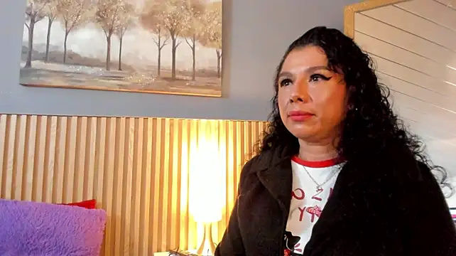auren_ferrer Live XXX Chat