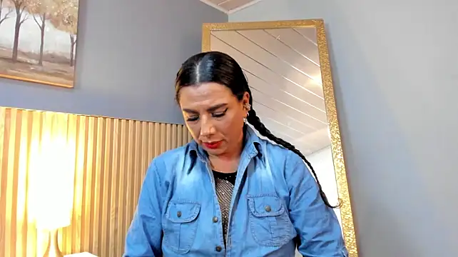 Онлайн чат XXX auren_ferrer