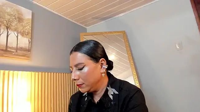 auren_ferrerのライブXXXチャット