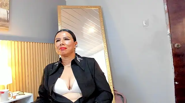 auren_ferrer Webcam show