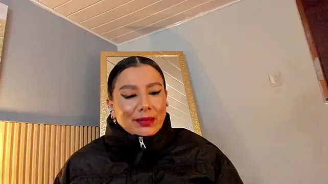 Chatroom XXX en direct de auren_ferrer