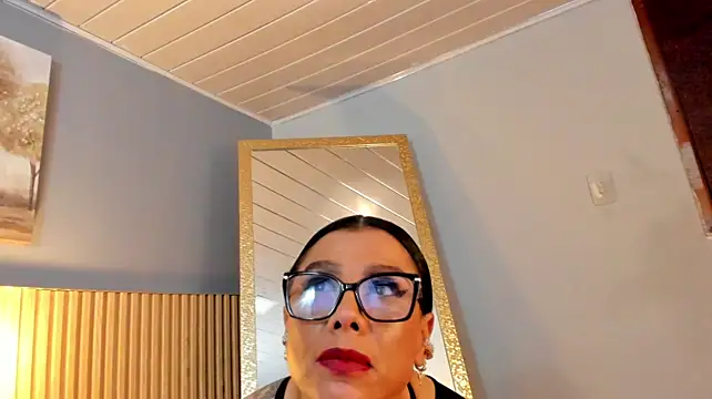 Živý XXX chat auren_ferrer