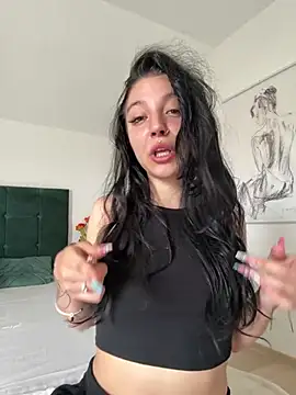 I_amRedVelvet Webcam show