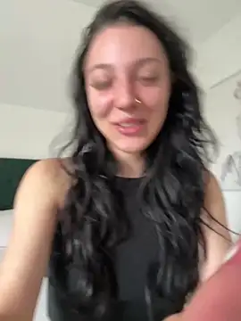 I_amRedVelvet Webcam show