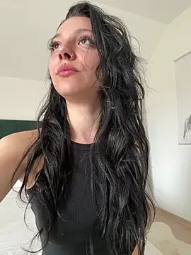 I_amRedVelvet Webcam show