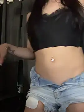 Show Webcam de I_amRedVelvet