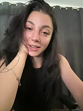 Show de webcam de I_amRedVelvet