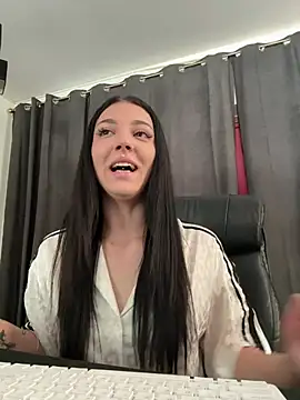 I_amRedVelvet Webcam show