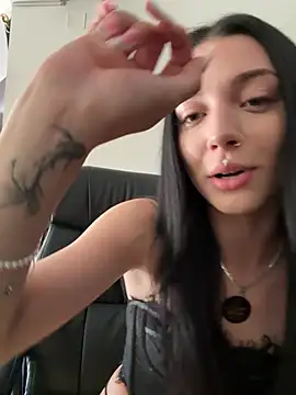Show de I_amRedVelvet na webcam