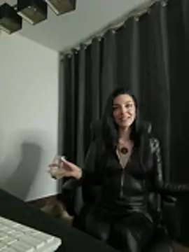 I_amRedVelvet Webcam show