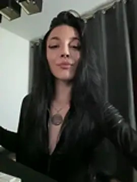 I_amRedVelvet Webcam show