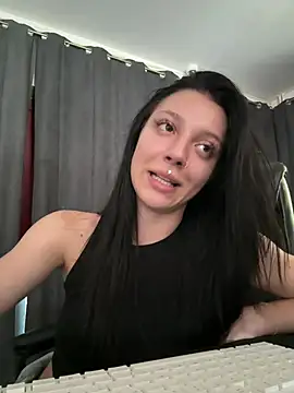 I_amRedVelvet Webcam show