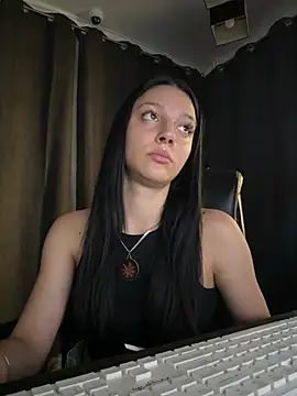 I_amRedVelvet Webcam show