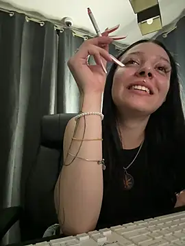 Show de webcam de I_amRedVelvet