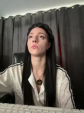 I_amRedVelvet Webcamshow