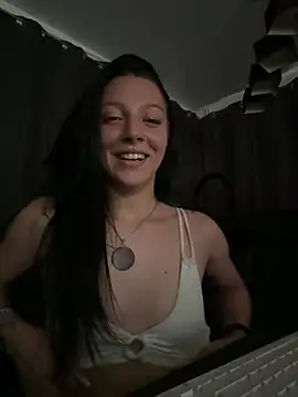 I_amRedVelvet Webcam show