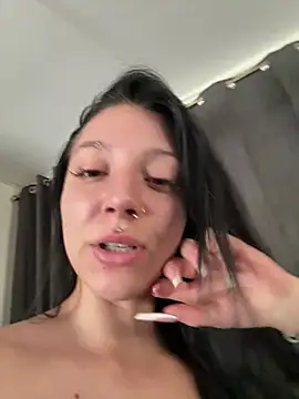 I_amRedVelvet Webcam show