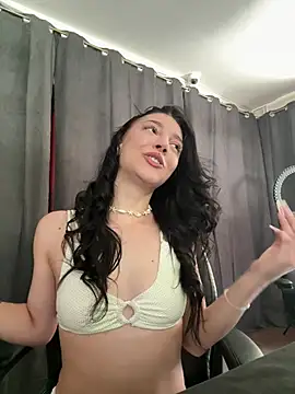 I_amRedVelvet Webcam show