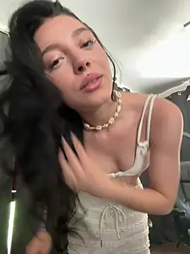 I_amRedVelvet Webcam show
