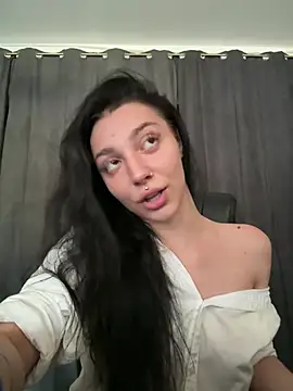 I_amRedVelvet Webcam show