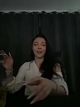 I_amRedVelvet Webcam show