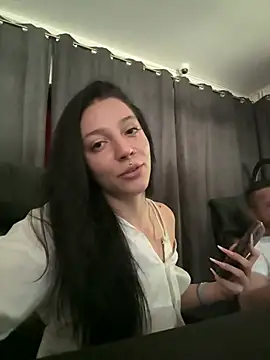 I_amRedVelvet Webcam-Show
