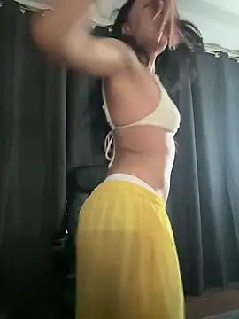 I_amRedVelvet Webcam show