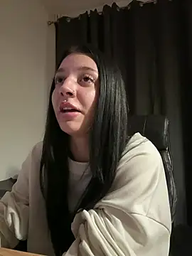 I_amRedVelvet Webcam show