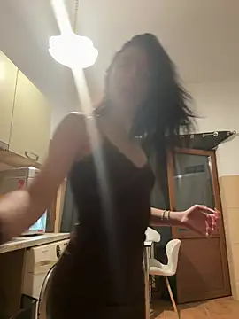 I_amRedVelvet's Webcam Show