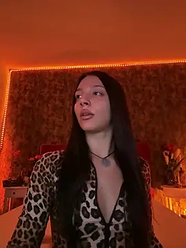 I_amRedVelvet's Live XXX Chat