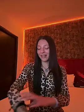 Show de I_amRedVelvet na webcam