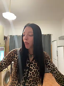 I_amRedVelvet Webcam show
