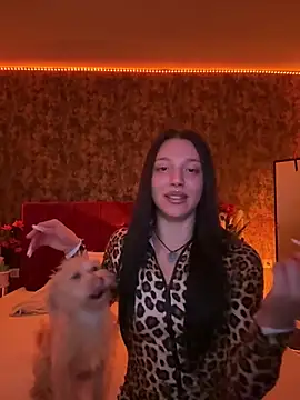 I_amRedVelvet Webcam show