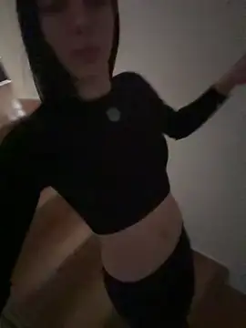 I_amRedVelvet 网络视讯表演