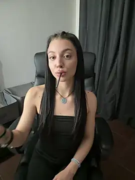 Show Webcam de I_amRedVelvet