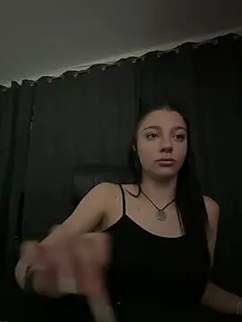 I_amRedVelvet Webcam show